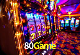 Explorando a Categoria de Eventos em Apostas na 80Game