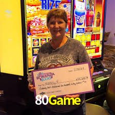 A Popularidade dos Caça-Níqueis no 80Game