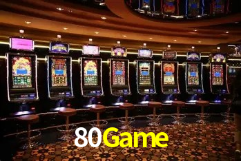 Explorando a Categoria de Eventos em Apostas na 80Game