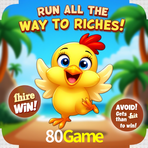 A Revolução dos Aplicativos de Jogos no 80Game