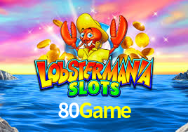 Descubra o Mundo do Cassino Online com 80Game