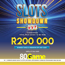 Descubra o Mundo do Cassino Online com 80Game